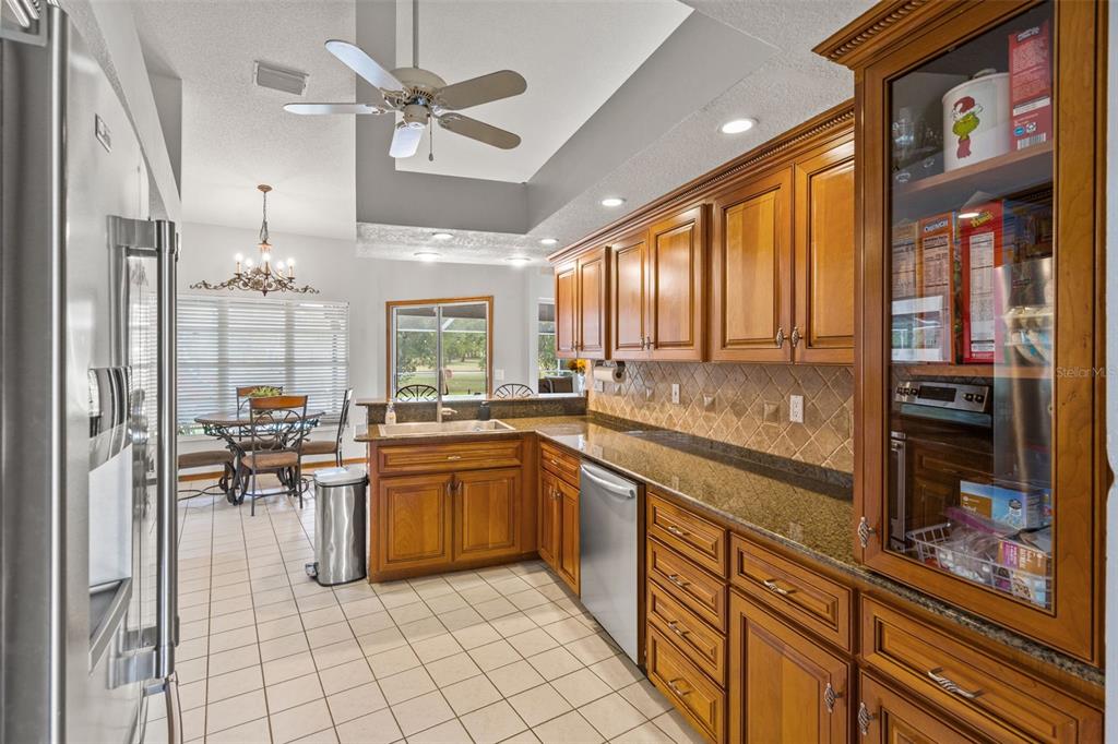 5052 Florentine Court Spring Hill, FL 34608 - Photo 13 of 58