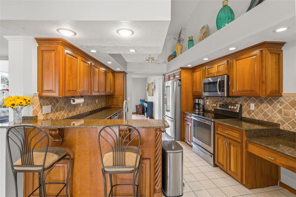 5052 Florentine Court Spring Hill, FL 34608 - Photo 15 of 58