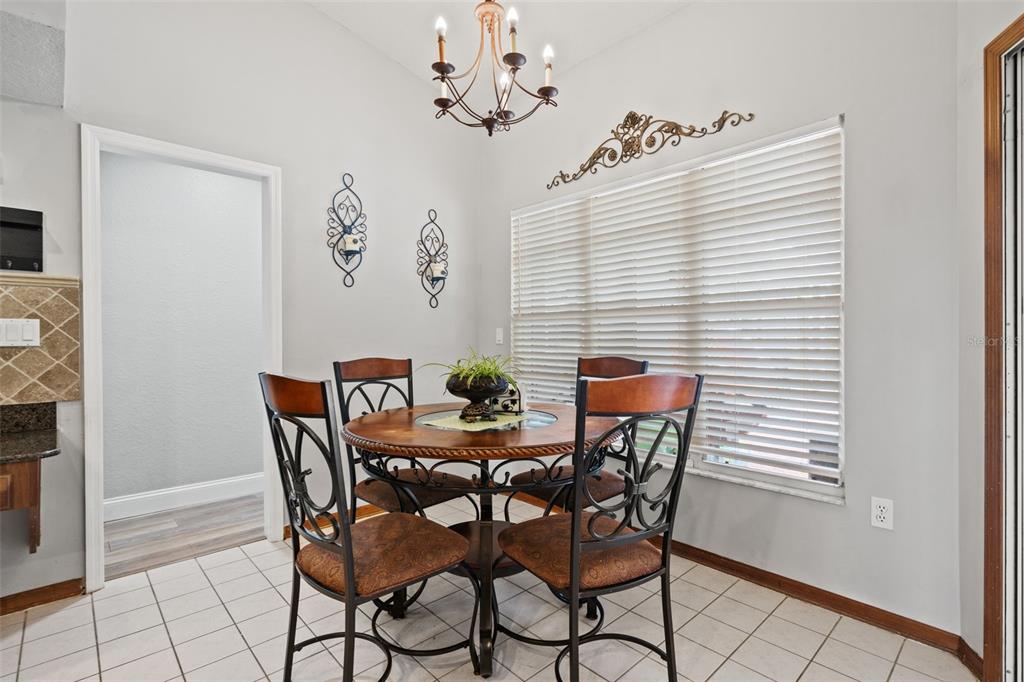 5052 Florentine Court Spring Hill, FL 34608 - Photo 17 of 58