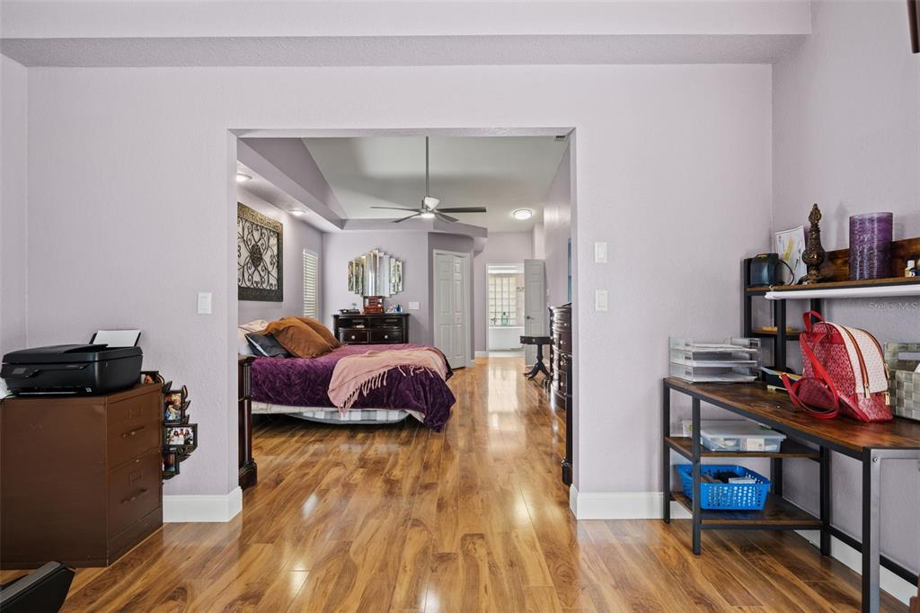 5052 Florentine Court Spring Hill, FL 34608 - Photo 20 of 58