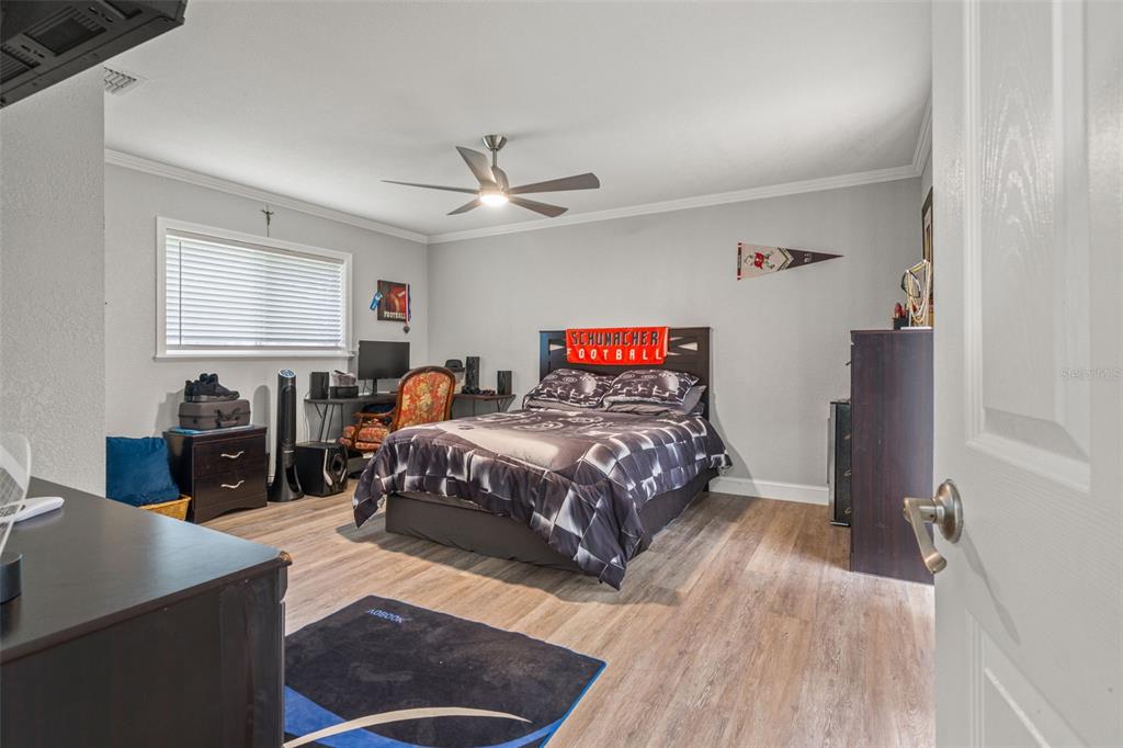 5052 Florentine Court Spring Hill, FL 34608 - Photo 29 of 58