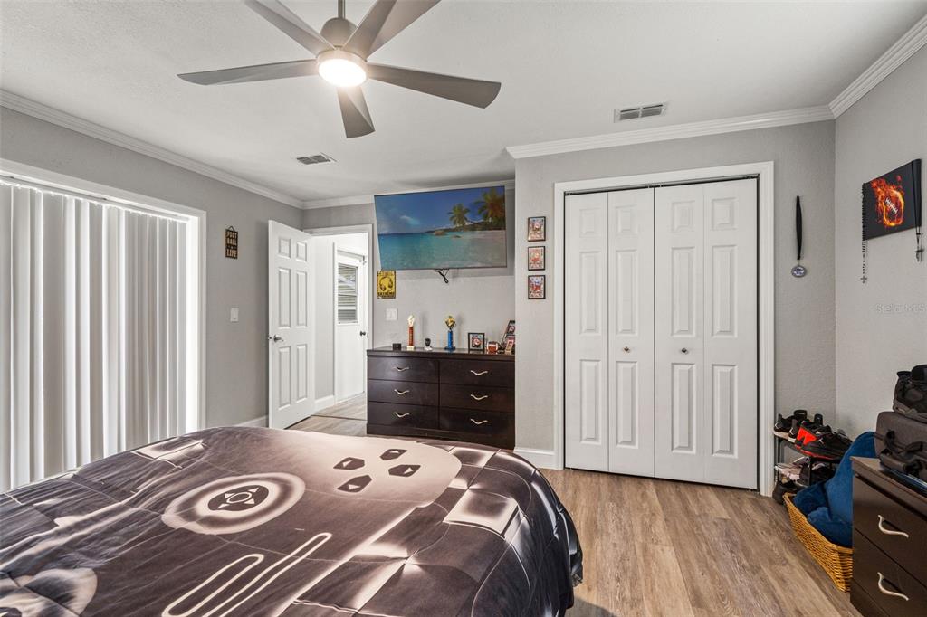 5052 Florentine Court Spring Hill, FL 34608 - Photo 30 of 58
