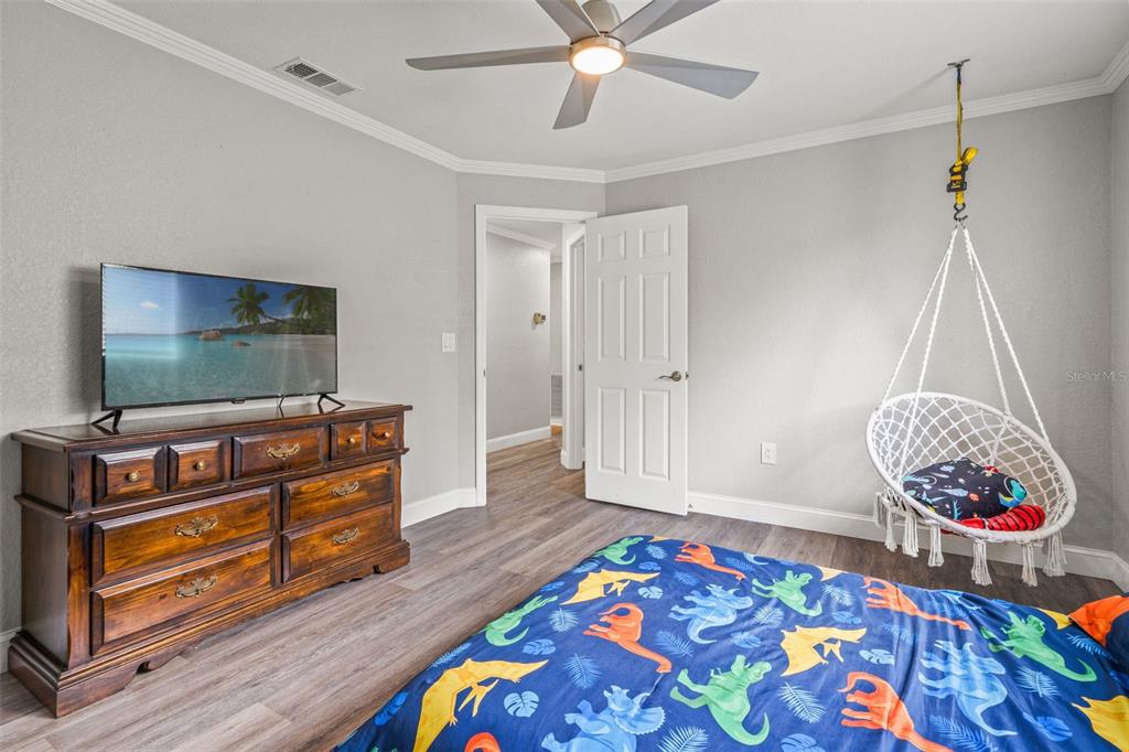 5052 Florentine Court Spring Hill, FL 34608 - Photo 32 of 58
