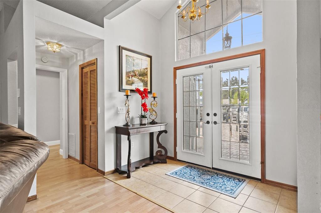 5052 Florentine Court Spring Hill, FL 34608 - Photo 4 of 58