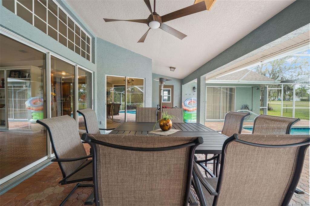 5052 Florentine Court Spring Hill, FL 34608 - Photo 43 of 58