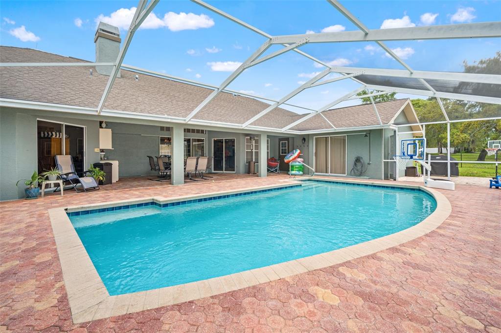 5052 Florentine Court Spring Hill, FL 34608 - Photo 46 of 58