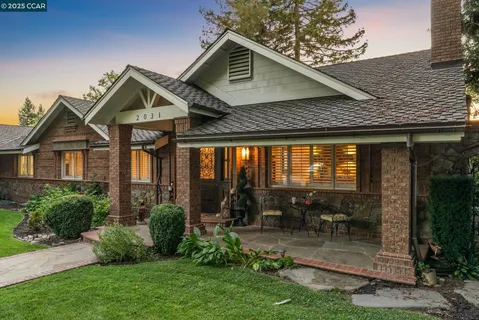 $2,749,000 | 2031 Scarlet Oak Place, Danville, CA 94506