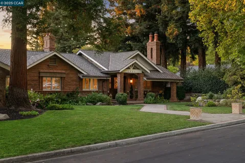 $2,749,000 | 2031 Scarlet Oak Place, Danville, CA 94506