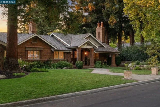 $2,850,000 | 2031 Scarlet Oak Place, Danville, CA 94506