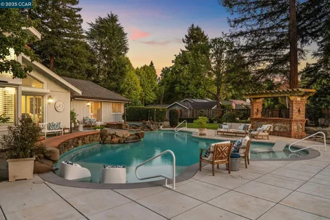 $2,749,000 | 2031 Scarlet Oak Place, Danville, CA 94506