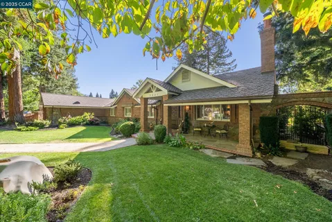 $2,749,000 | 2031 Scarlet Oak Place, Danville, CA 94506