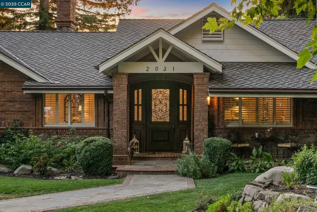 $2,850,000 | 2031 Scarlet Oak Place, Danville, CA 94506