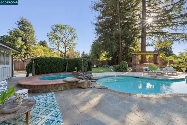 $2,850,000 | 2031 Scarlet Oak Place, Danville, CA 94506