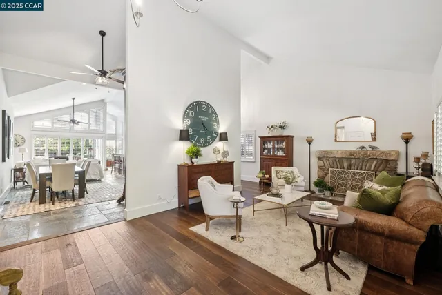 $2,850,000 | 2031 Scarlet Oak Place, Danville, CA 94506