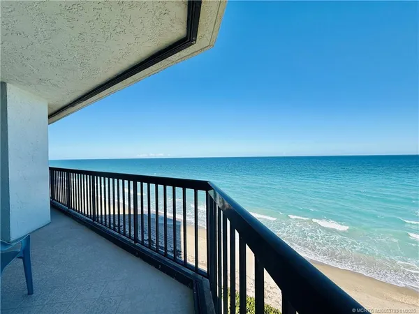 $6,000 | 8800 South Ocean Drive, Unit 806, Jensen Beach, FL 34957