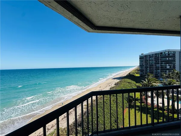 $6,000 | 8800 South Ocean Drive, Unit 806, Jensen Beach, FL 34957