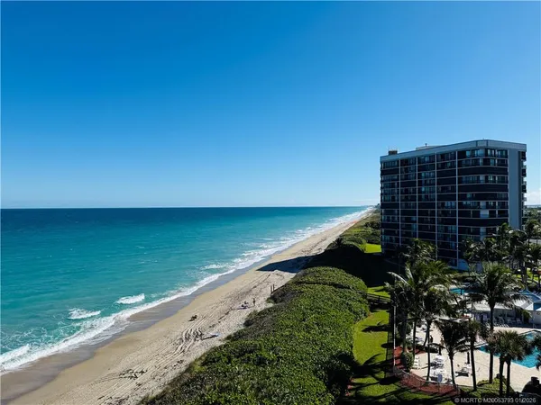 $6,000 | 8800 South Ocean Drive, Unit 806, Jensen Beach, FL 34957