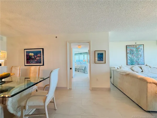 $6,000 | 8800 South Ocean Drive, Unit 806, Jensen Beach, FL 34957