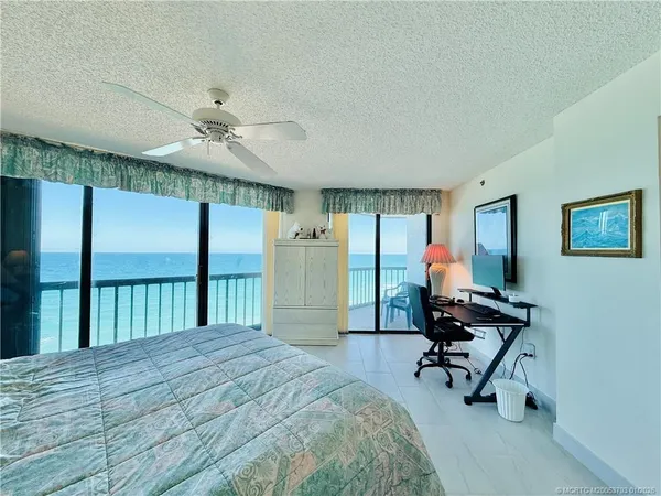$6,000 | 8800 South Ocean Drive, Unit 806, Jensen Beach, FL 34957