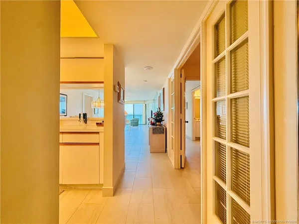 $6,000 | 8800 South Ocean Drive, Unit 806, Jensen Beach, FL 34957