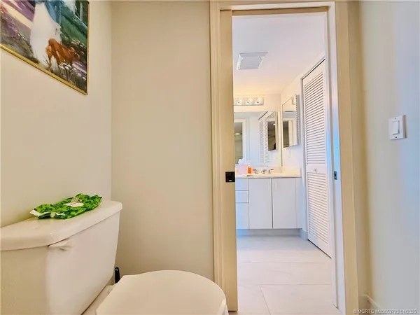 $6,000 | 8800 South Ocean Drive, Unit 806, Jensen Beach, FL 34957