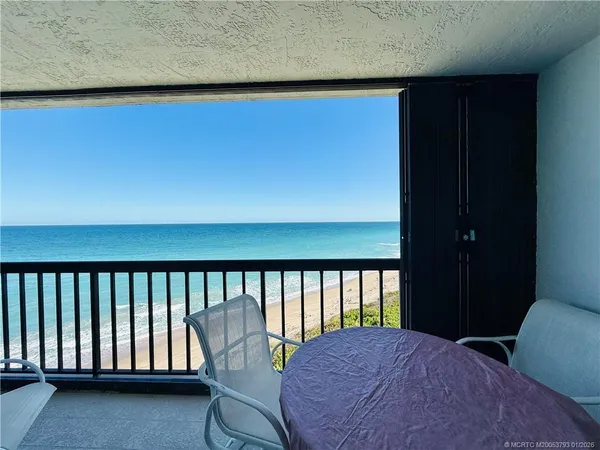 $6,000 | 8800 South Ocean Drive, Unit 806, Jensen Beach, FL 34957