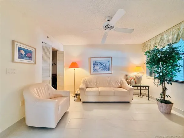 $6,000 | 8800 South Ocean Drive, Unit 806, Jensen Beach, FL 34957