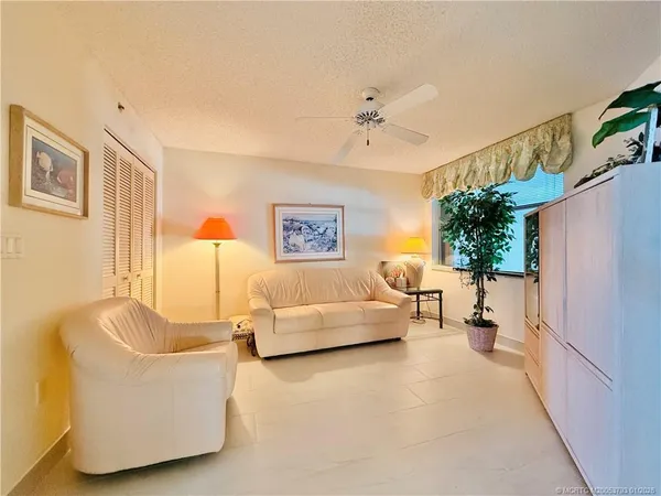 $6,000 | 8800 South Ocean Drive, Unit 806, Jensen Beach, FL 34957