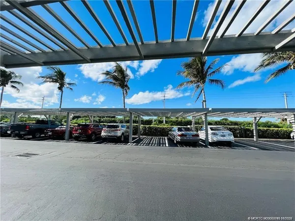 $6,000 | 8800 South Ocean Drive, Unit 806, Jensen Beach, FL 34957