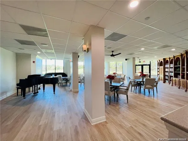 $6,000 | 8800 South Ocean Drive, Unit 806, Jensen Beach, FL 34957