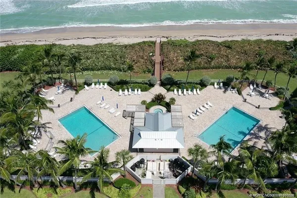 $6,000 | 8800 South Ocean Drive, Unit 806, Jensen Beach, FL 34957