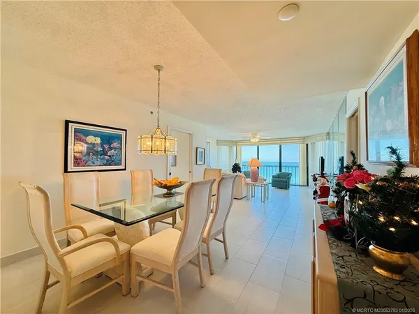 $6,000 | 8800 South Ocean Drive, Unit 806, Jensen Beach, FL 34957