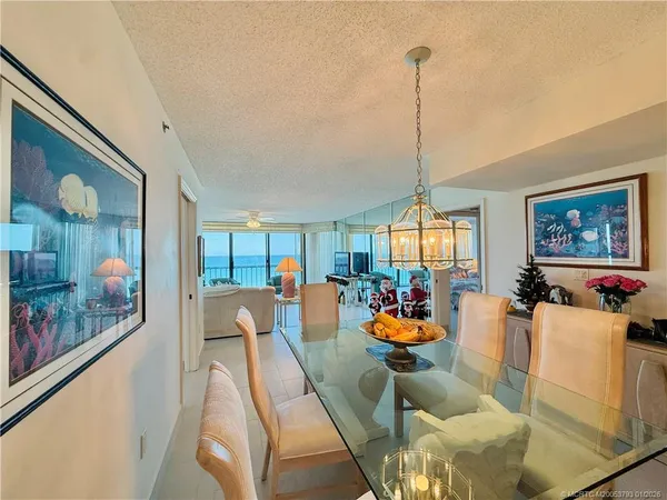 $6,000 | 8800 South Ocean Drive, Unit 806, Jensen Beach, FL 34957
