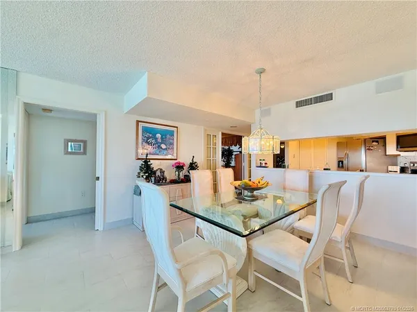 $6,000 | 8800 South Ocean Drive, Unit 806, Jensen Beach, FL 34957