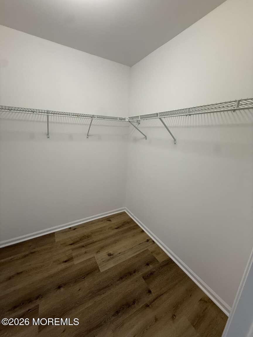 43 Poplar Place Freehold, NJ 07728 - Photo 20 of 31 a view of small space with racks on the wall