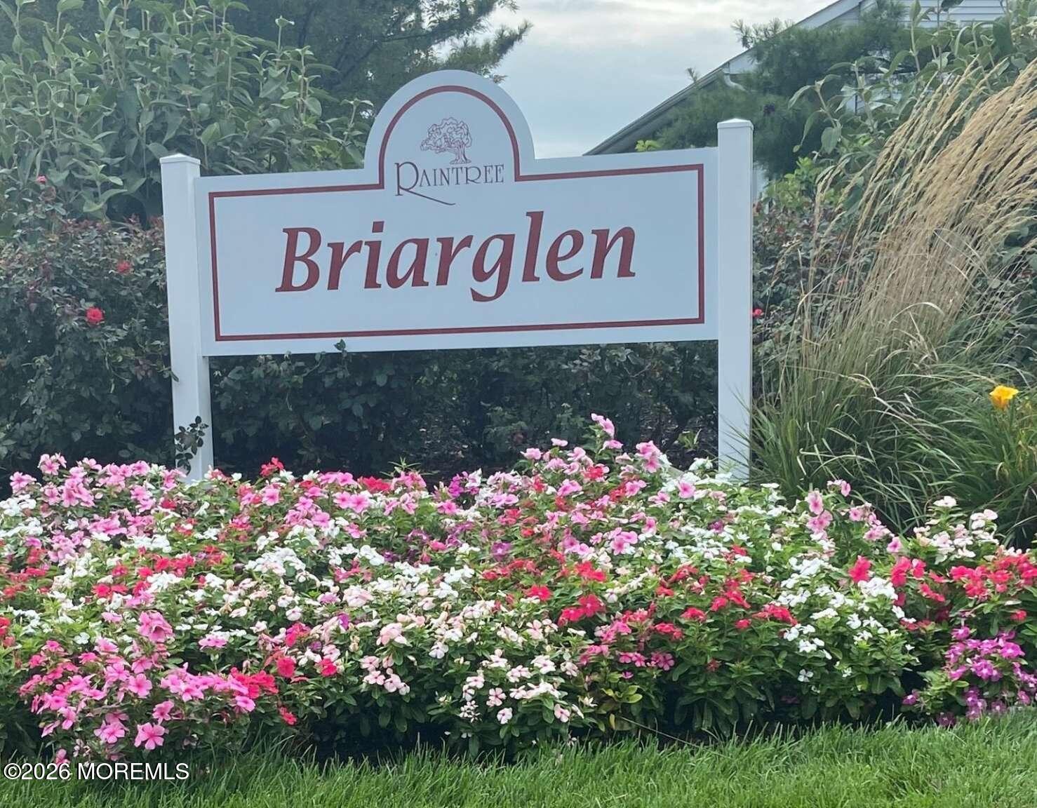 43 Poplar Place Freehold, NJ 07728 - Photo 26 of 31 a view of sign board