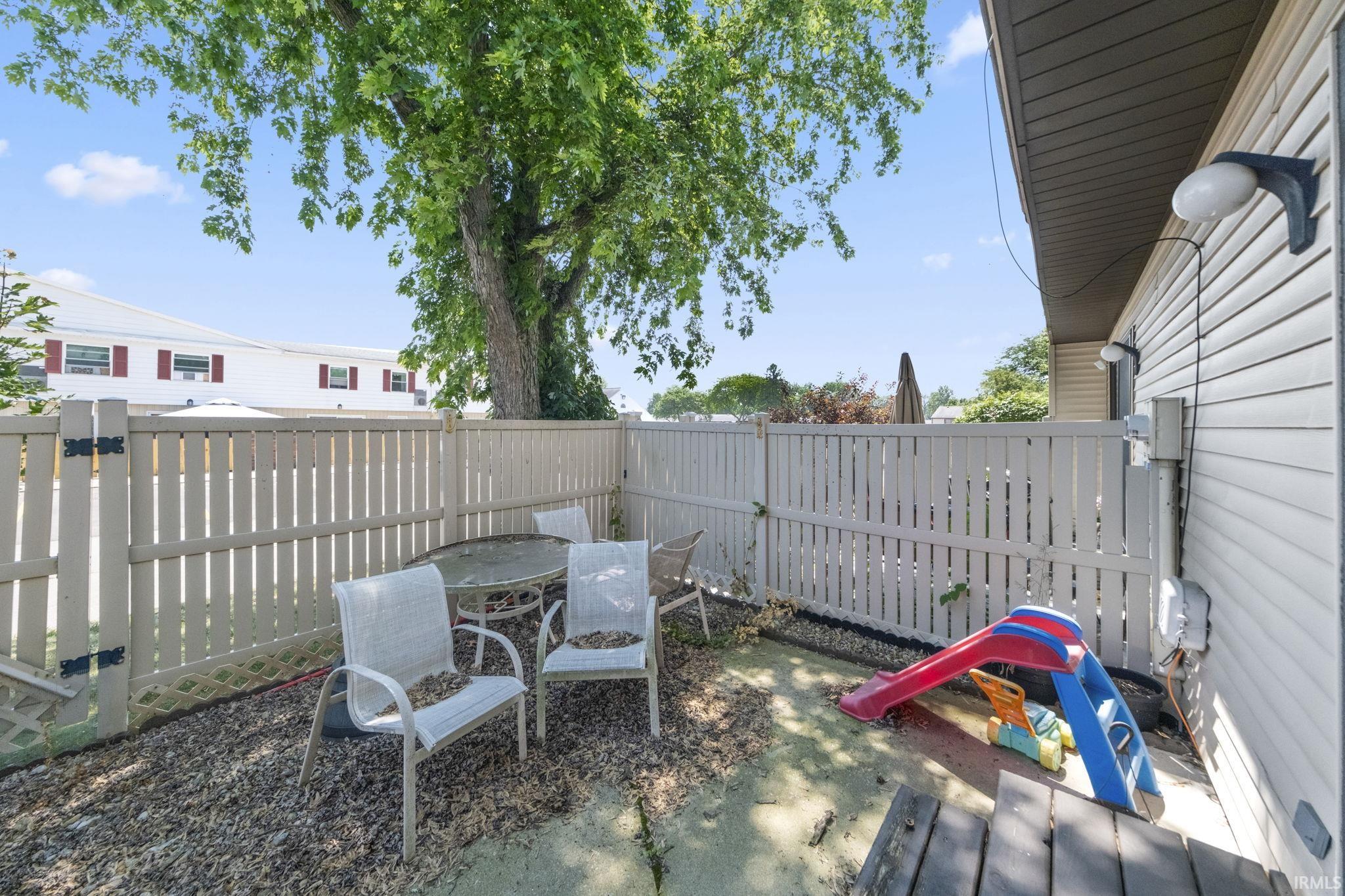 2127 Bayside Court Fort Wayne, IN 46804 - Photo 30 of 35