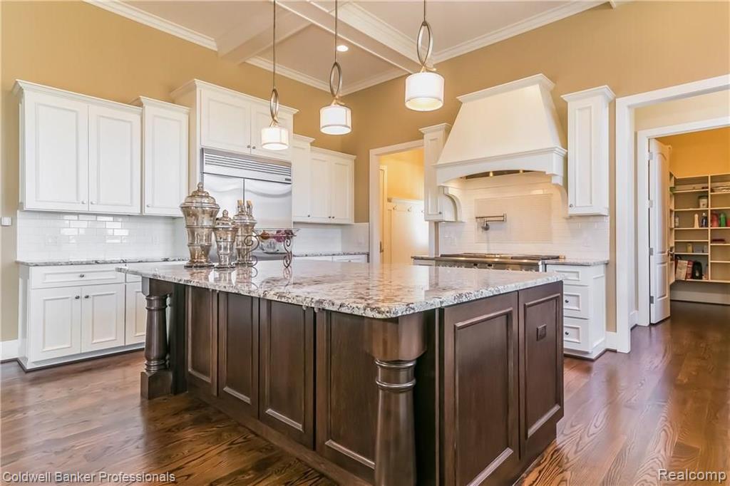 3798 Thatcher Drive Rochester Hills, MI 48309 - Photo 19 of 62