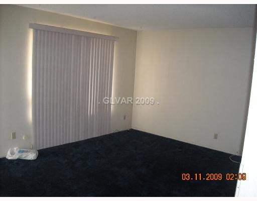 Interior Space/Layout.