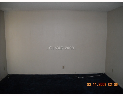 Interior Space/Layout.