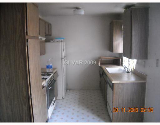 Interior Space/Layout.