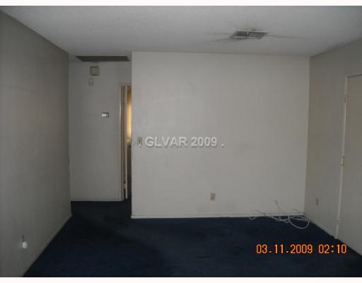 Interior Space/Layout.