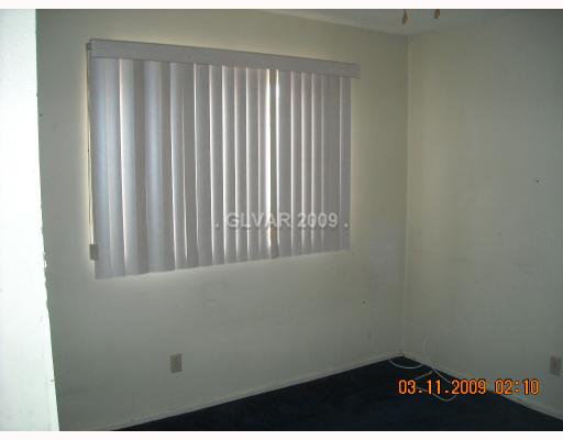 3772 North Walnut Road Las Vegas, NV 89115 - Photo 8 of 12 Interior Space/Layout.