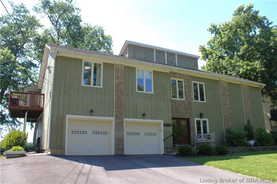 3028 Belknap Beach Road Prospect, KY 40059 - Photo 1 of 14