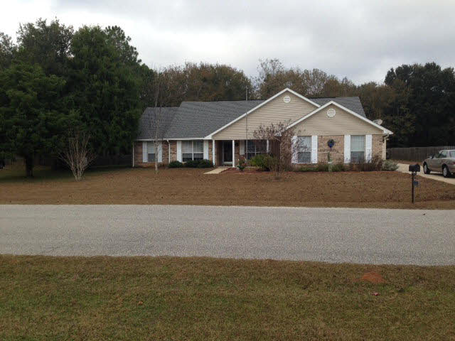 24059 Goldenrod Lane Elberta, AL 36530 - Photo 1 of 1