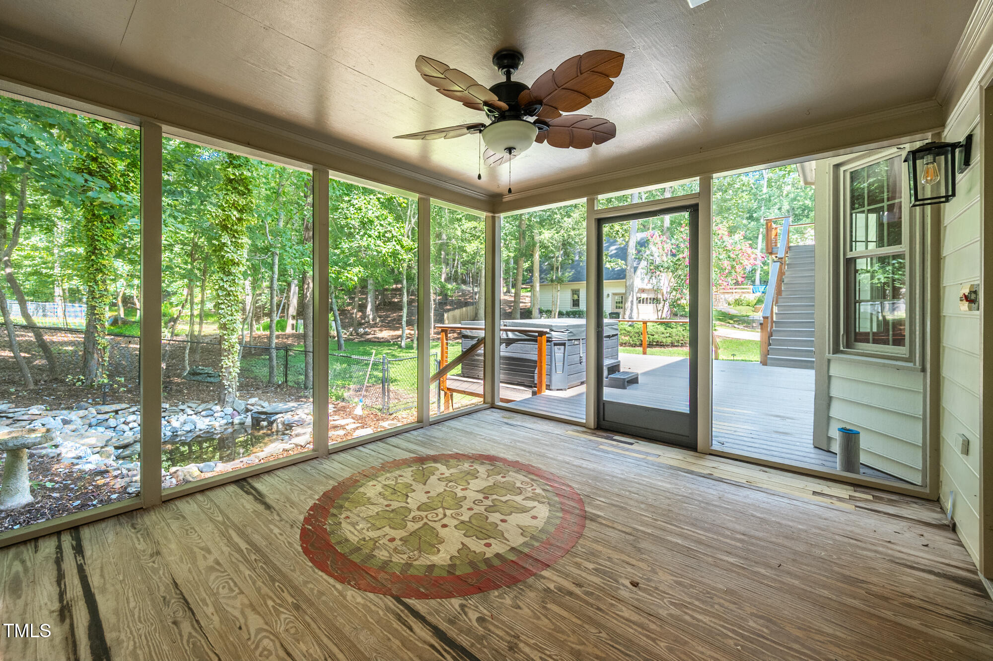 5611 Red Coach Road Durham, NC 27712 - Photo 36 of 51 5611RedCoach-40