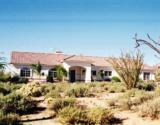 4726 North Tomahawk Road Apache Junction, AZ 85119 - Photo 1 of 1 Primary Photo