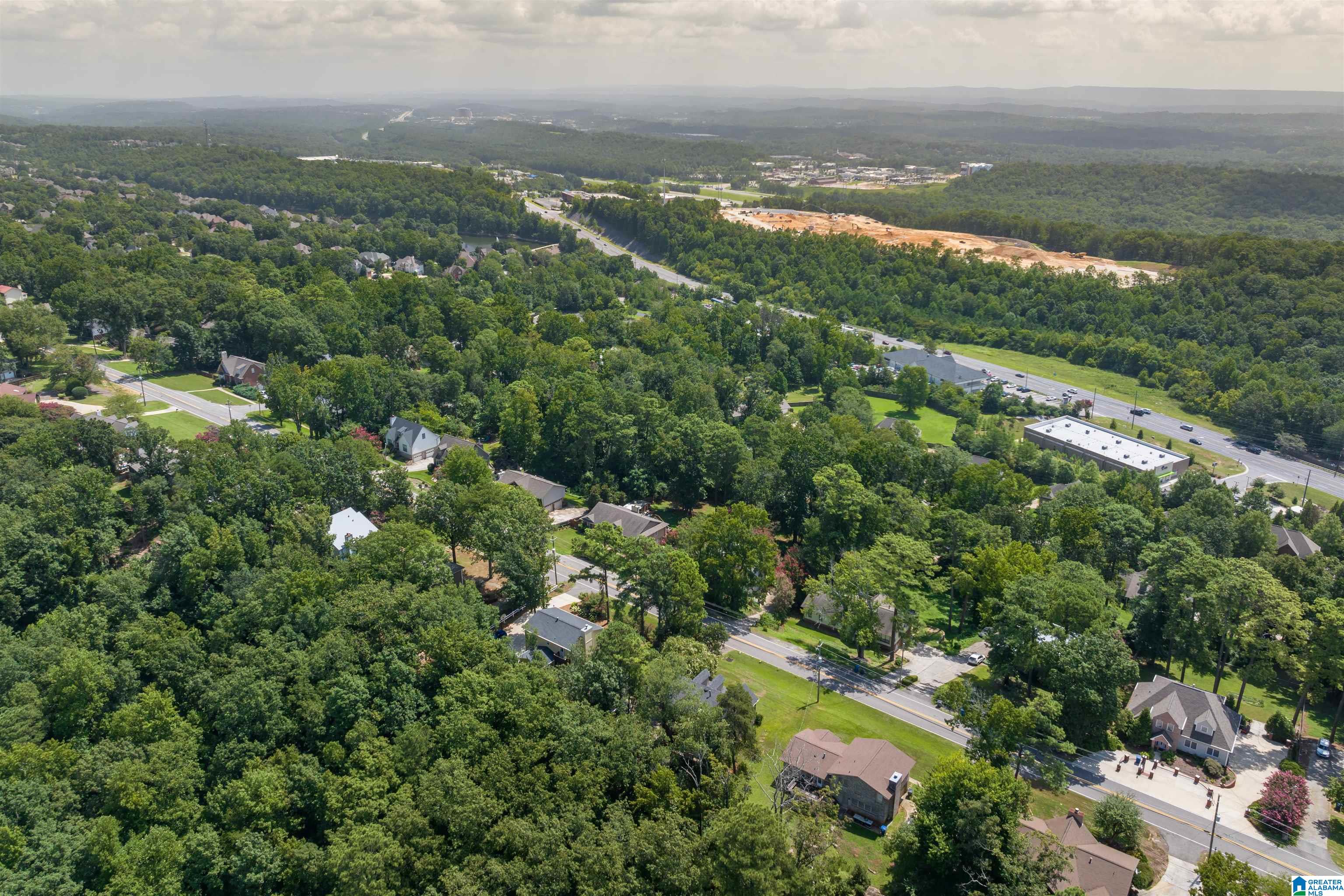 34 Shades Crest Road Hoover, AL 35226 - Photo 35 of 37