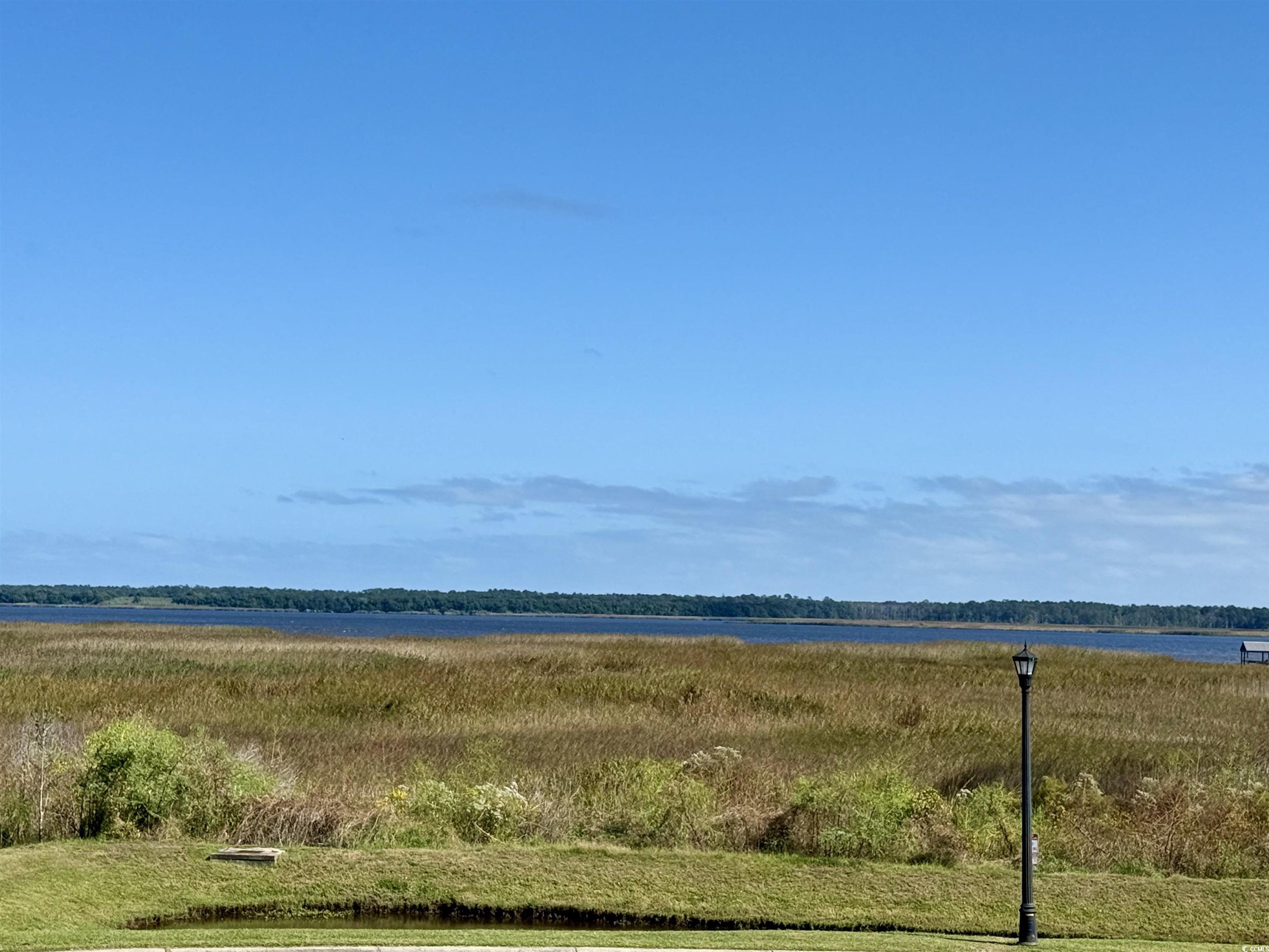100 Oak Bay Drive Georgetown, SC 29440 - Photo 30 of 33 Water view