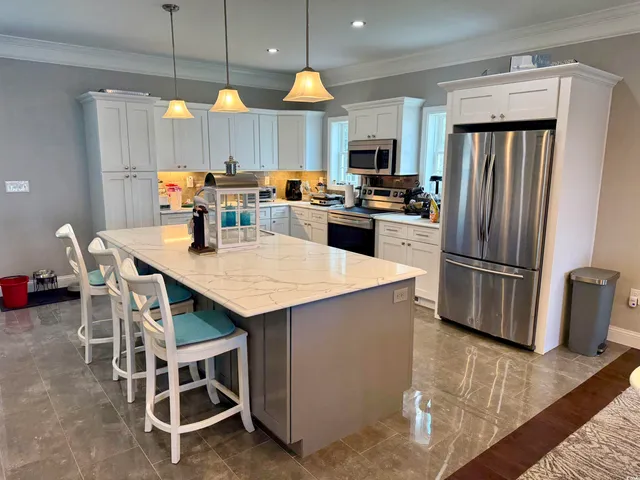 $979,000 | 100 Oak Bay Drive, Georgetown, SC 29440